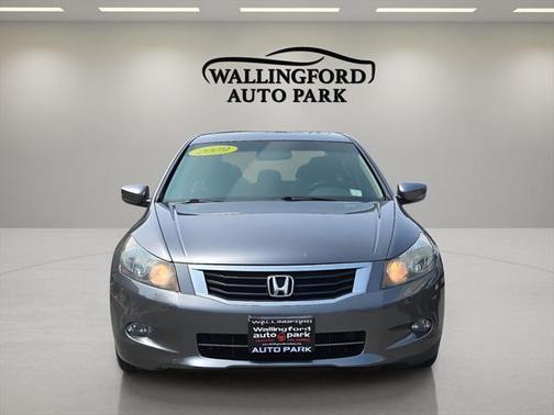 2009 Honda Accord EX-L