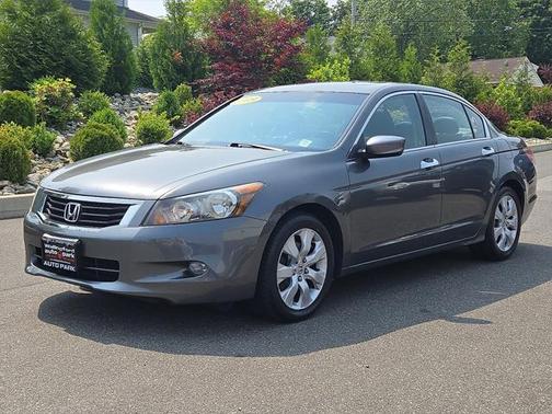 2009 Honda Accord EX-L