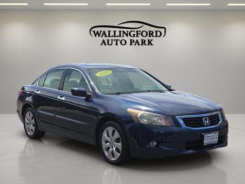 2010 Honda Accord EX-L