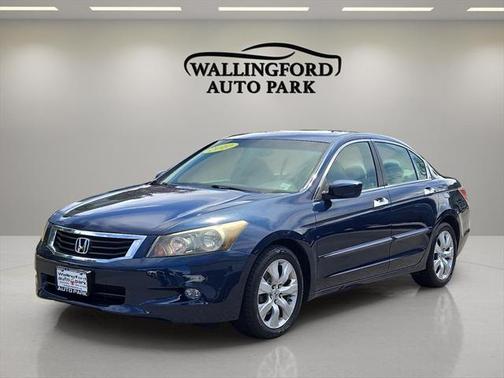 2010 Honda Accord EX-L