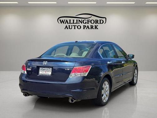 2010 Honda Accord EX-L
