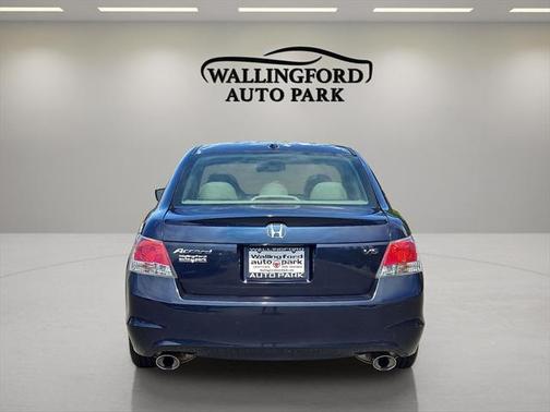2010 Honda Accord EX-L