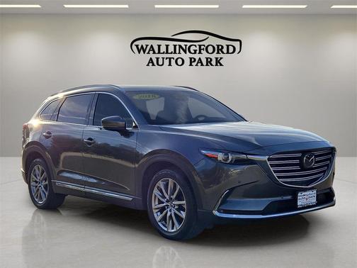 2018 Mazda CX-9 Grand Touring