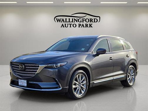 2018 Mazda CX-9 Grand Touring