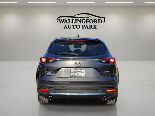 2018 Mazda CX-9 Grand Touring