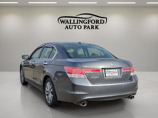 2011 Honda Accord EX-L