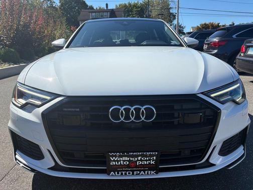 2021 Audi A6 3.0T Premium Plus