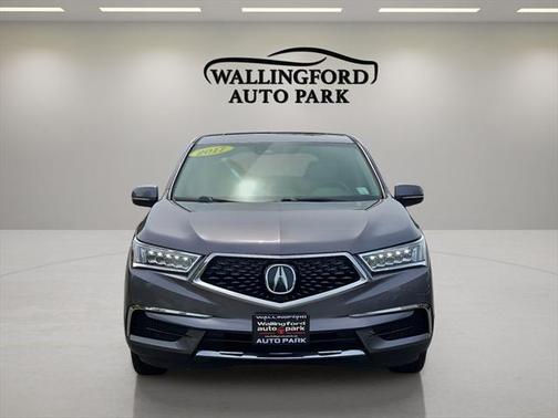 2017 Acura MDX 3.5L w/Technology Package