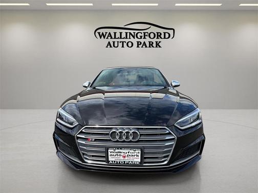 2018 Audi S5 3.0T Premium Plus