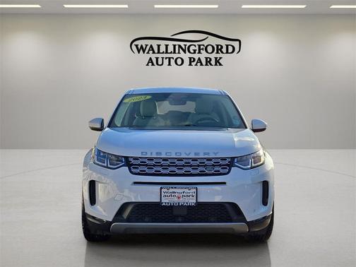 2023 Land Rover Discovery Sport S