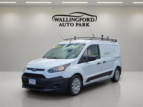 2017 Ford Transit Connect XL