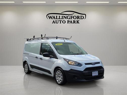 2017 Ford Transit Connect XL