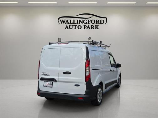 2017 Ford Transit Connect XL