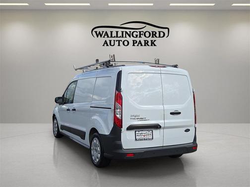 2017 Ford Transit Connect XL