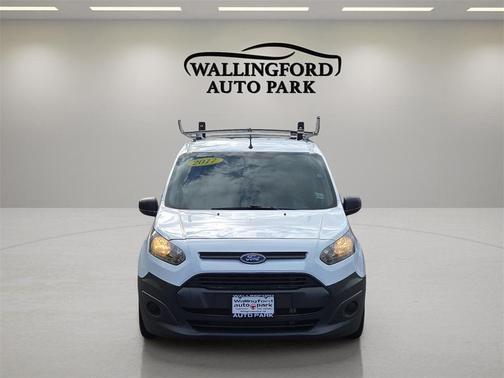 2017 Ford Transit Connect XL