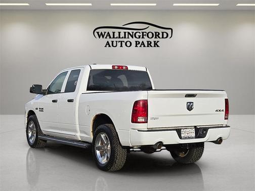 2014 RAM 1500 Tradesman/Express