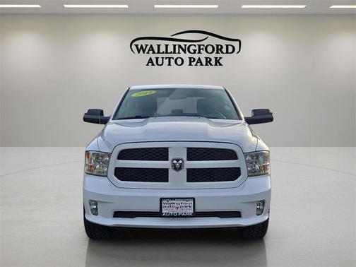 2014 RAM 1500 Tradesman/Express