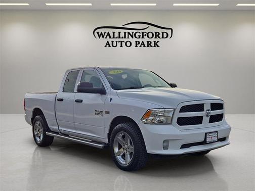 2014 RAM 1500 Tradesman/Express