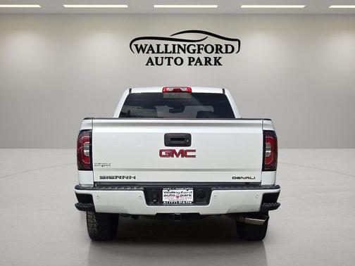 2016 GMC Sierra 1500 Denali