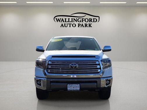 2021 Toyota Tundra 1794 Edition