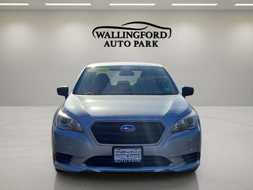 2015 Subaru Legacy Base