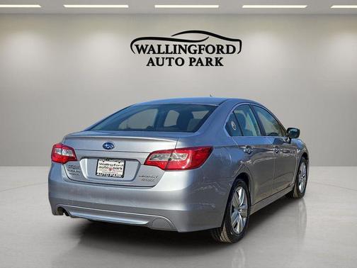 2015 Subaru Legacy Base