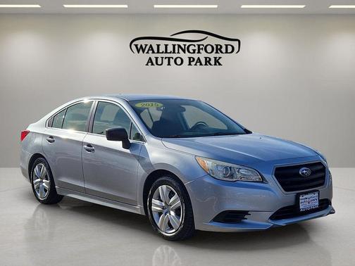 2015 Subaru Legacy Base