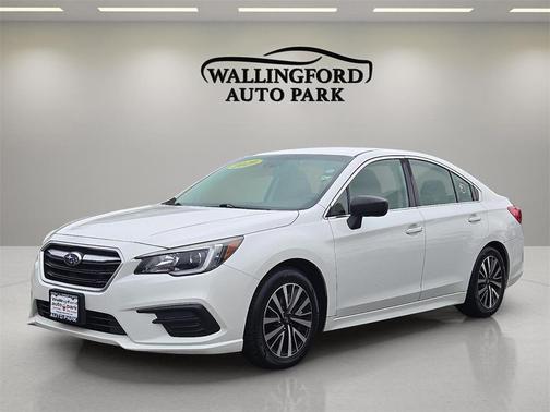 2019 Subaru Legacy Base