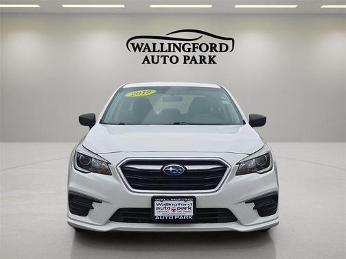 2019 Subaru Legacy Base