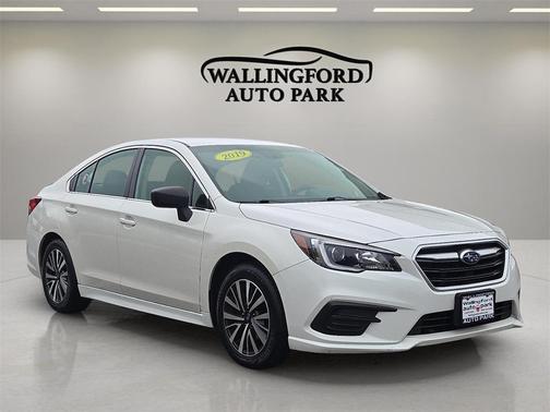 2019 Subaru Legacy Base