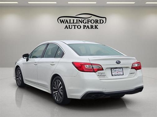 2019 Subaru Legacy Base