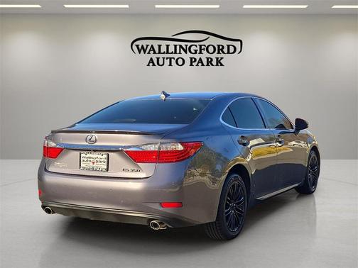 2014 Lexus ES 350 Base