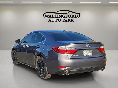 2014 Lexus ES 350 Base