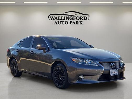 2014 Lexus ES 350 Base