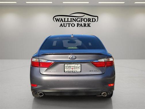 2014 Lexus ES 350 Base