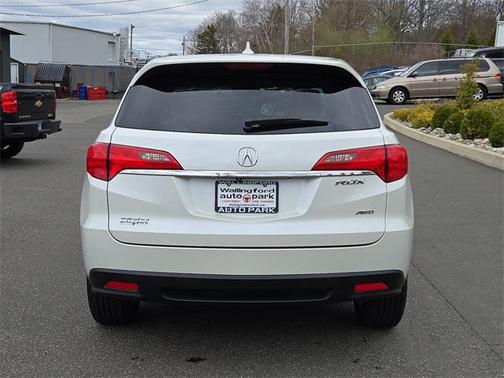 2014 Acura RDX Base