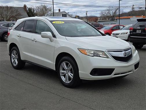 2014 Acura RDX Base