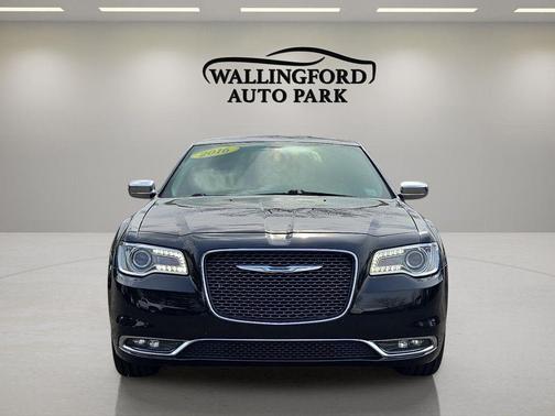 2016 Chrysler 300 S