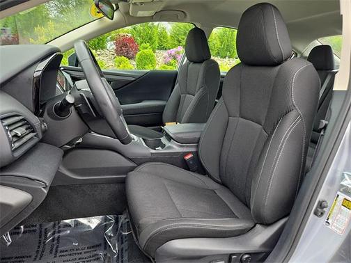 2023 Subaru Legacy Premium