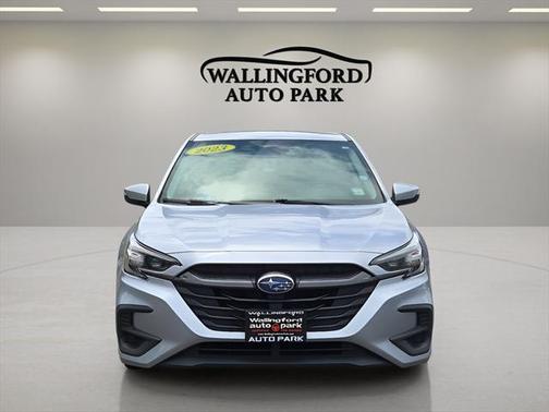 2023 Subaru Legacy Premium