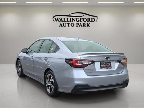 2023 Subaru Legacy Premium