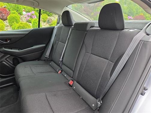 2023 Subaru Legacy Premium
