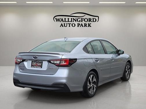 2023 Subaru Legacy Premium