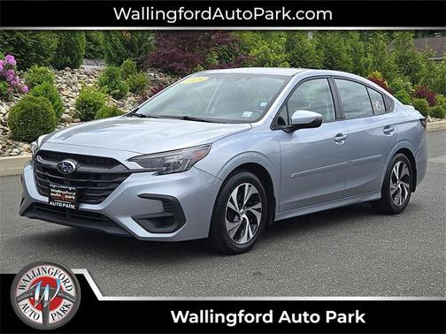 2023 Subaru Legacy Premium