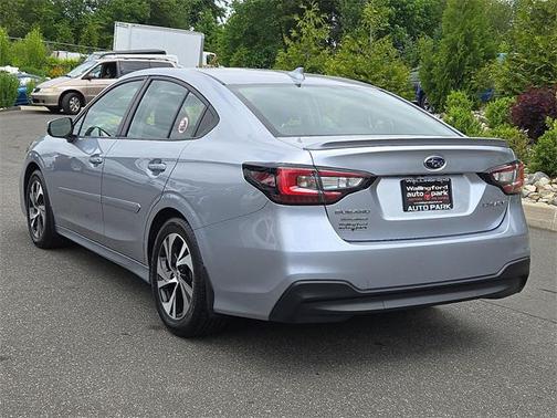 2023 Subaru Legacy Premium