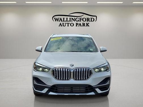 2022 BMW X1 xDrive28i