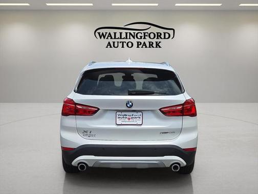 2022 BMW X1 xDrive28i