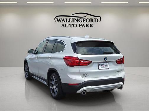 2022 BMW X1 xDrive28i