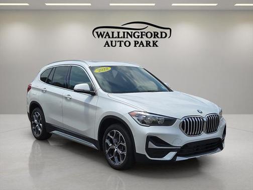 2022 BMW X1 xDrive28i