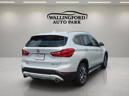 2022 BMW X1 xDrive28i